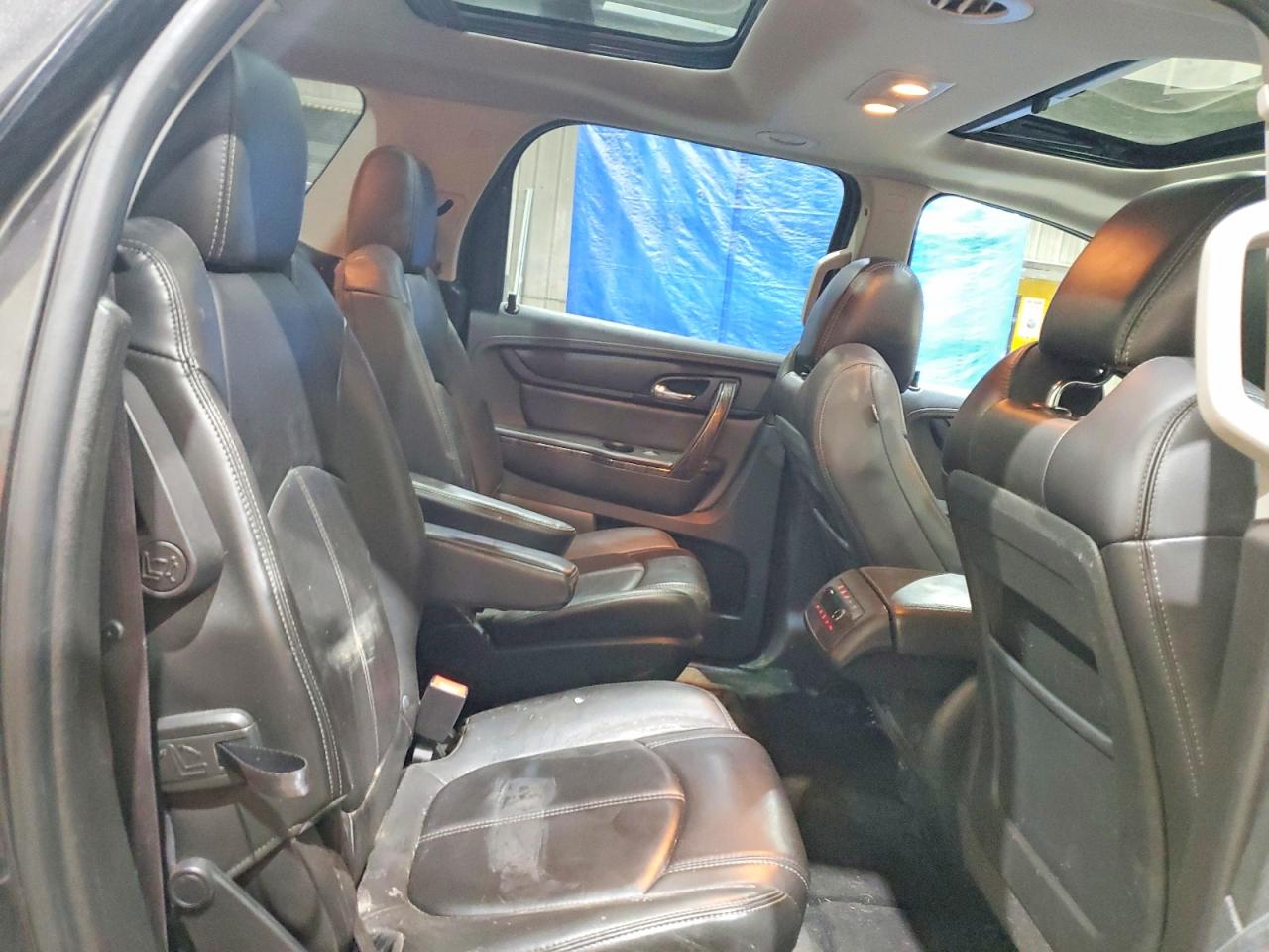 2015 GMC ACADIA