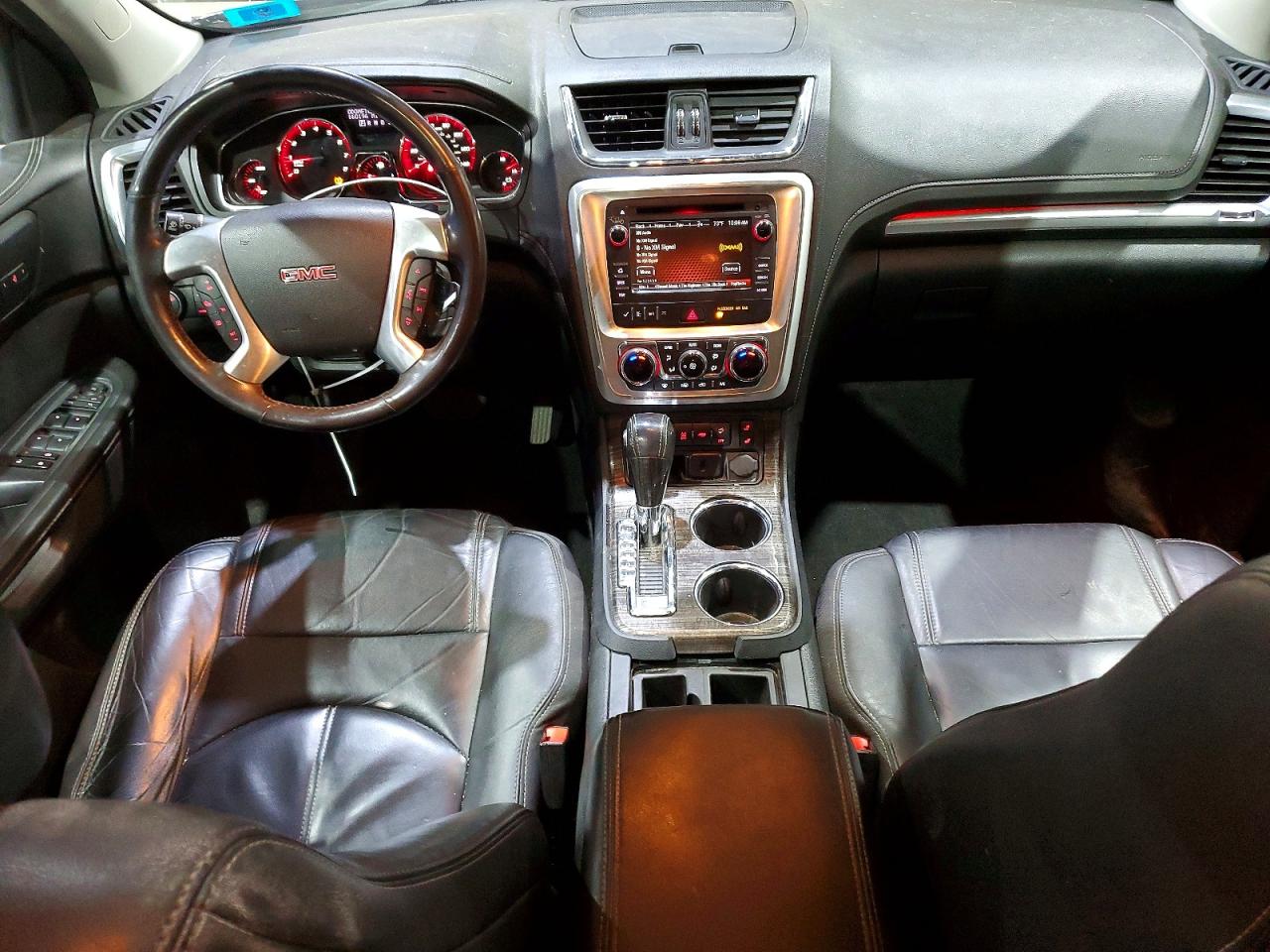 2015 GMC ACADIA