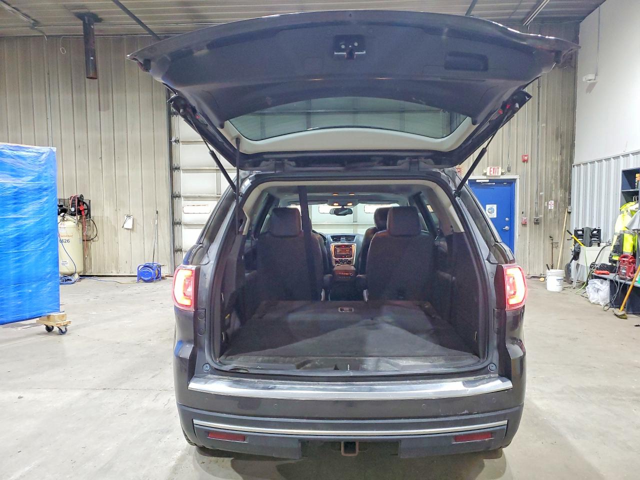 2015 GMC ACADIA