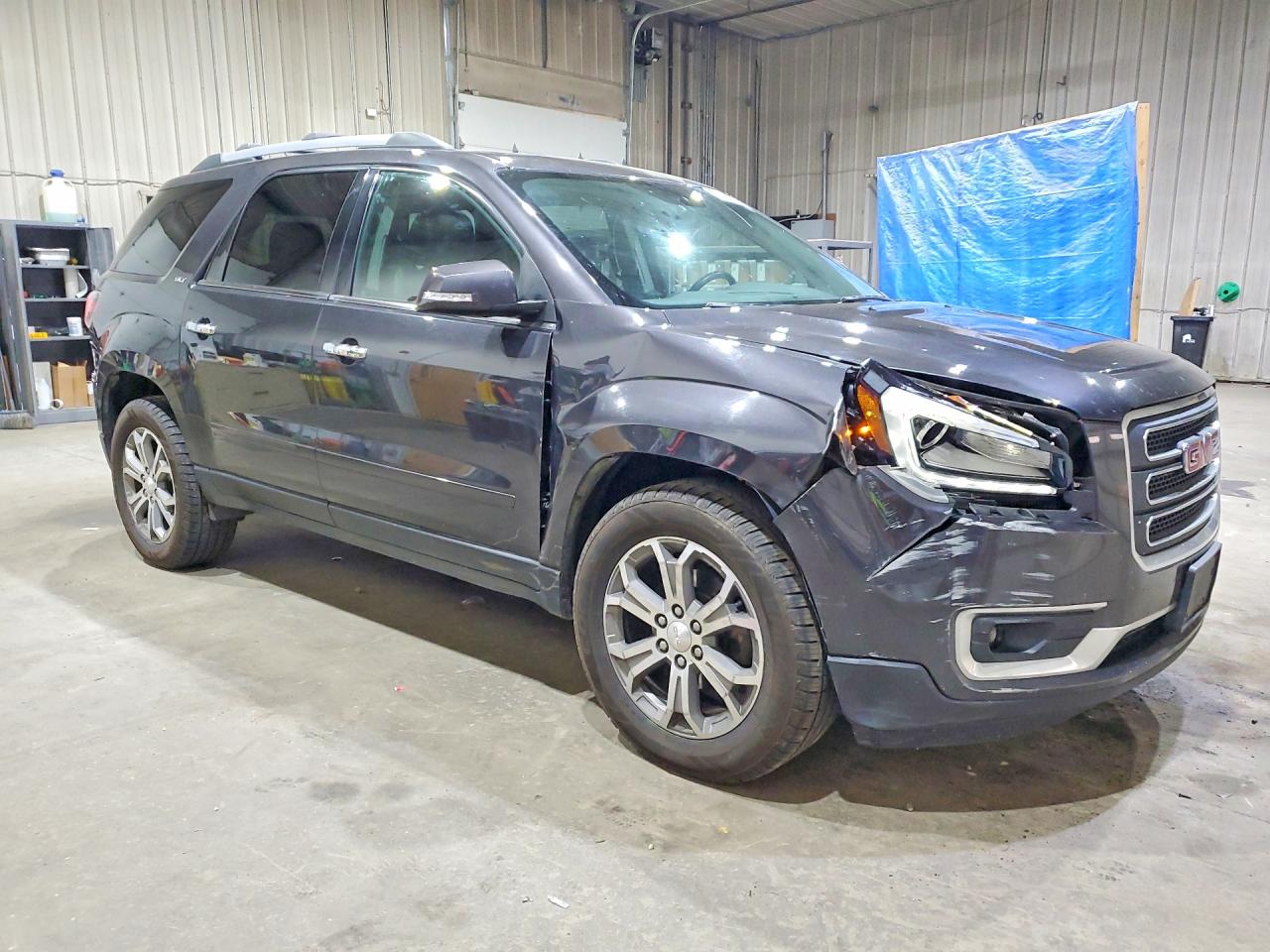 2015 GMC ACADIA