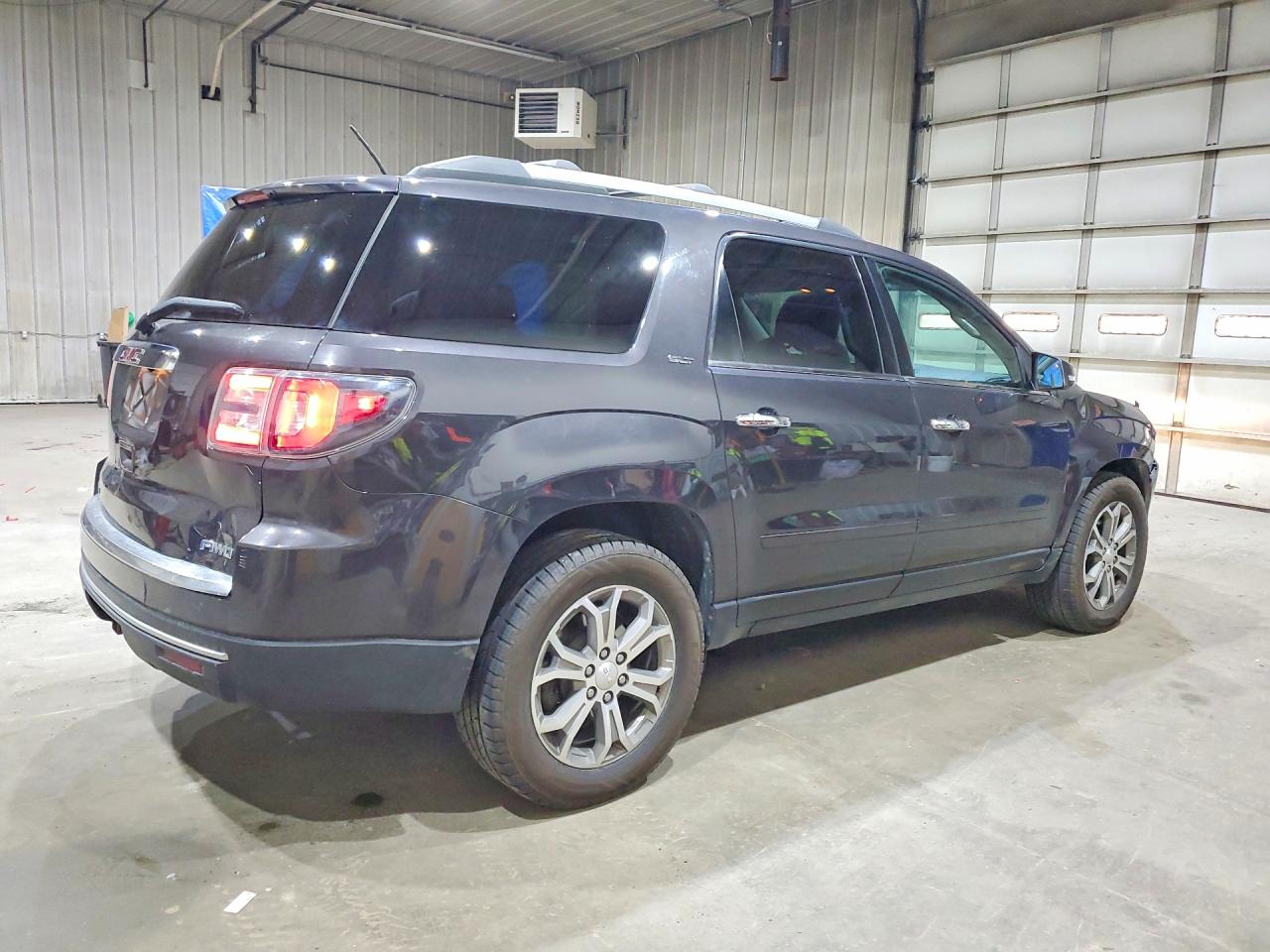 2015 GMC ACADIA