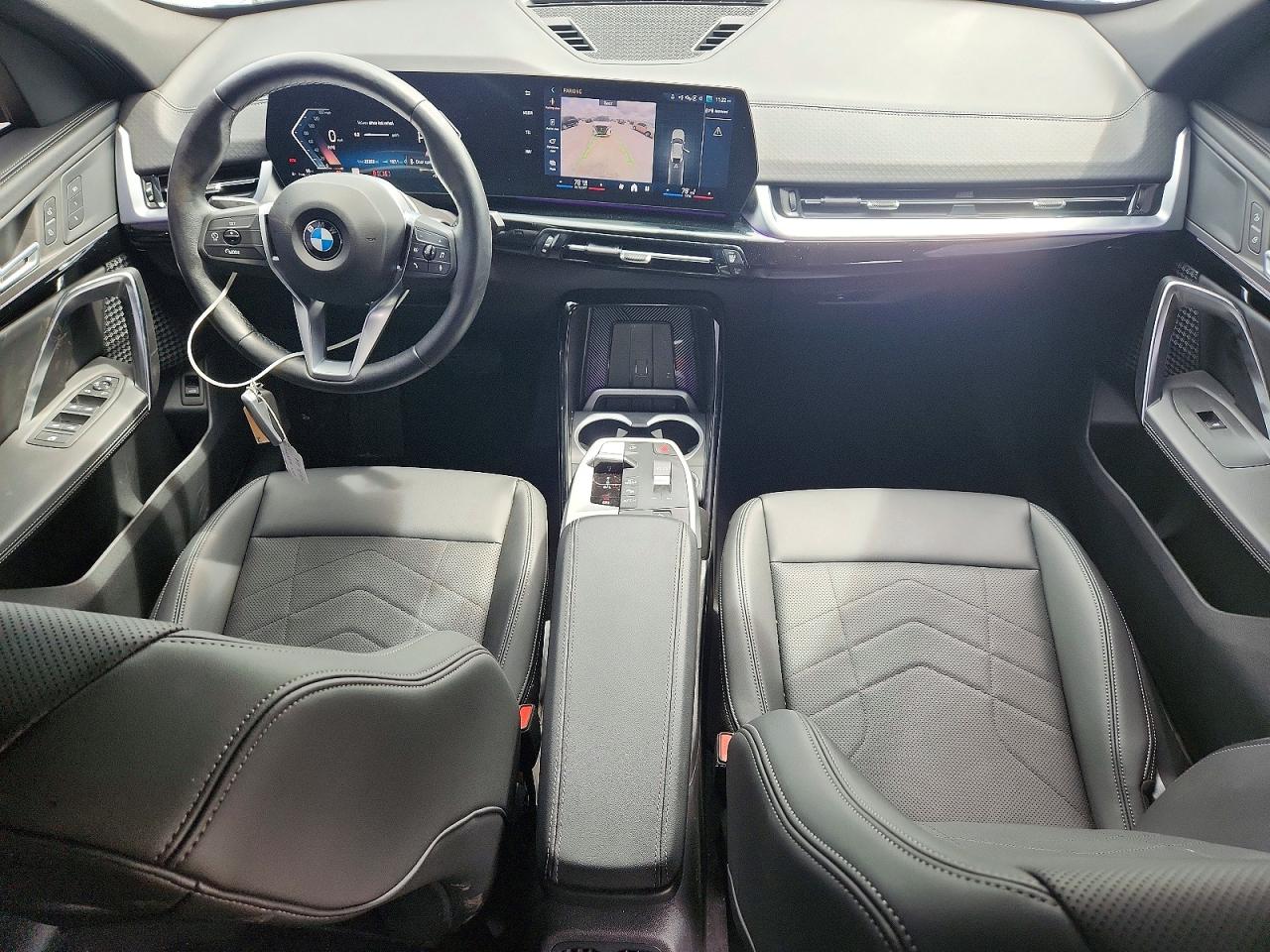 2025 BMW X2