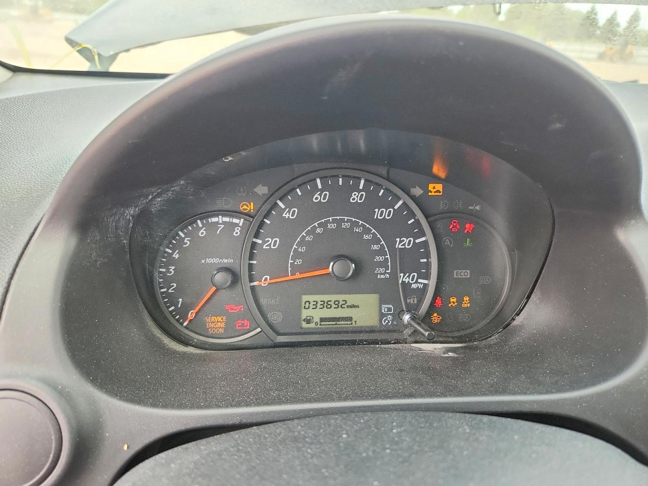 2024 MITSUBISHI MIRAGE