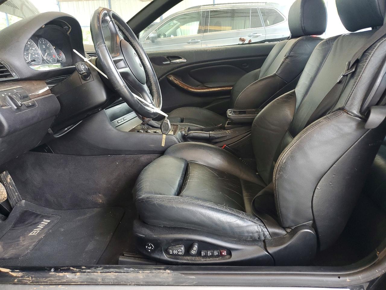 2004 BMW 3 SERIES