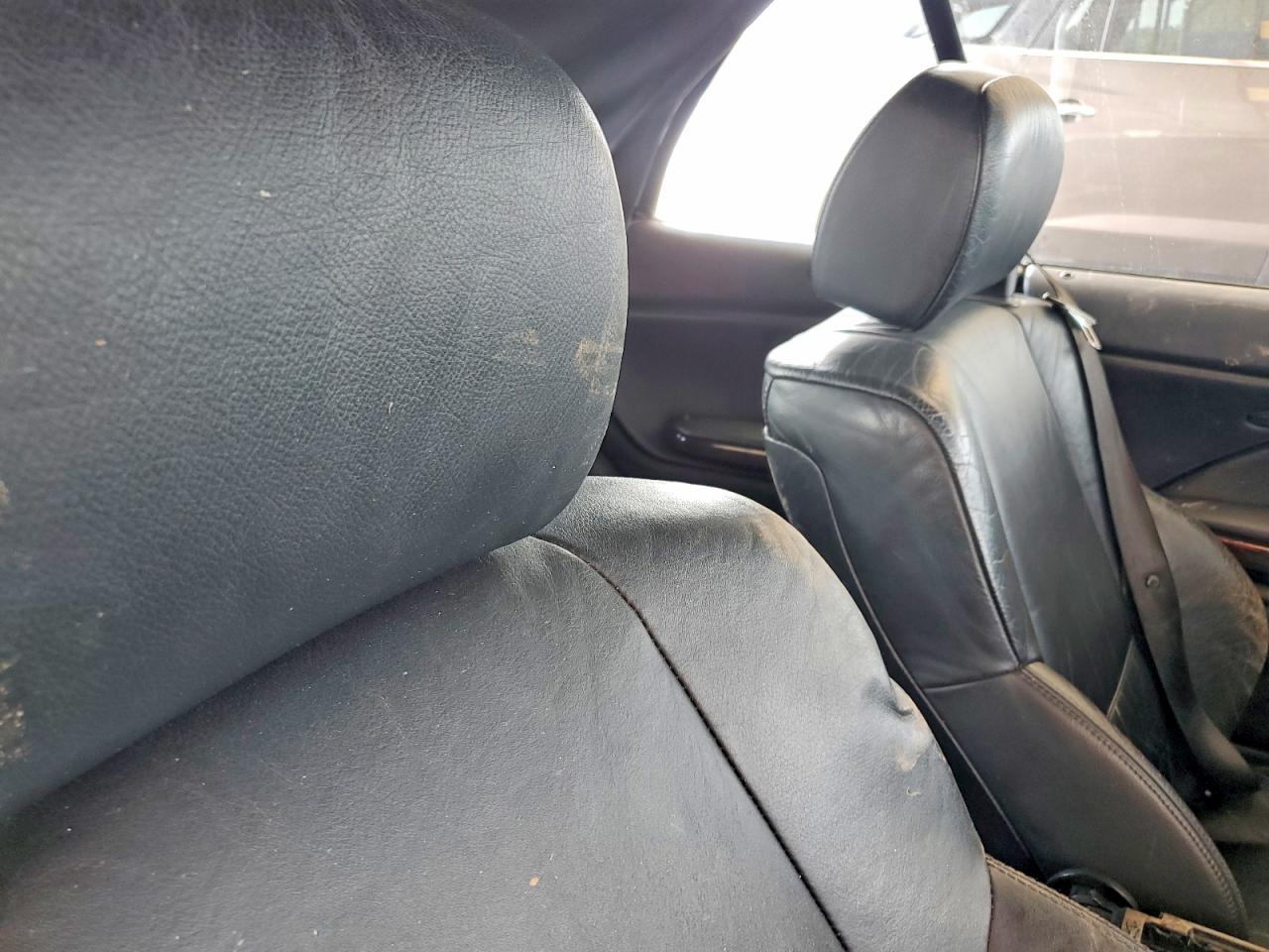 2004 BMW 3 SERIES