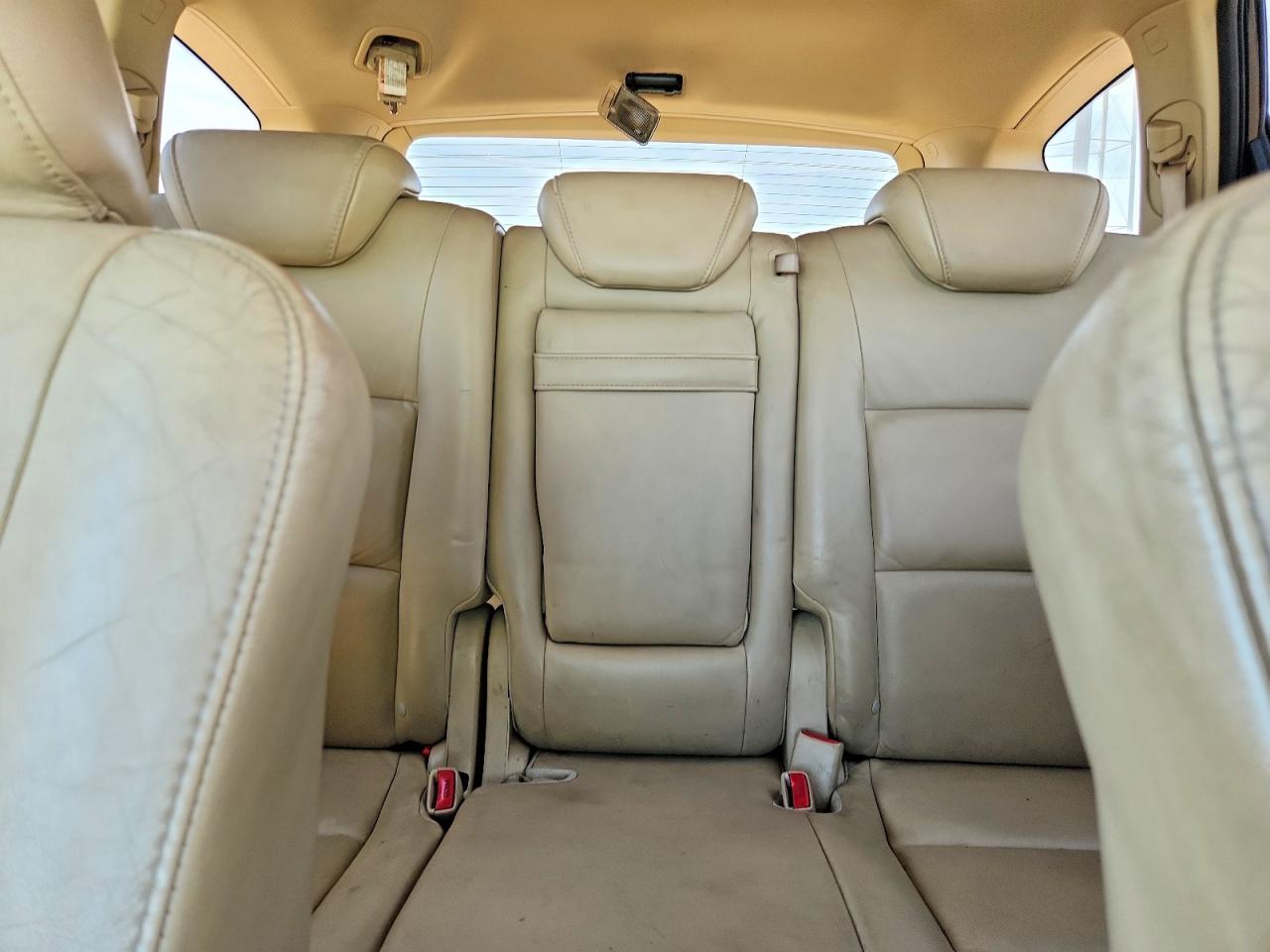 2006 SUBARU TRIBECA