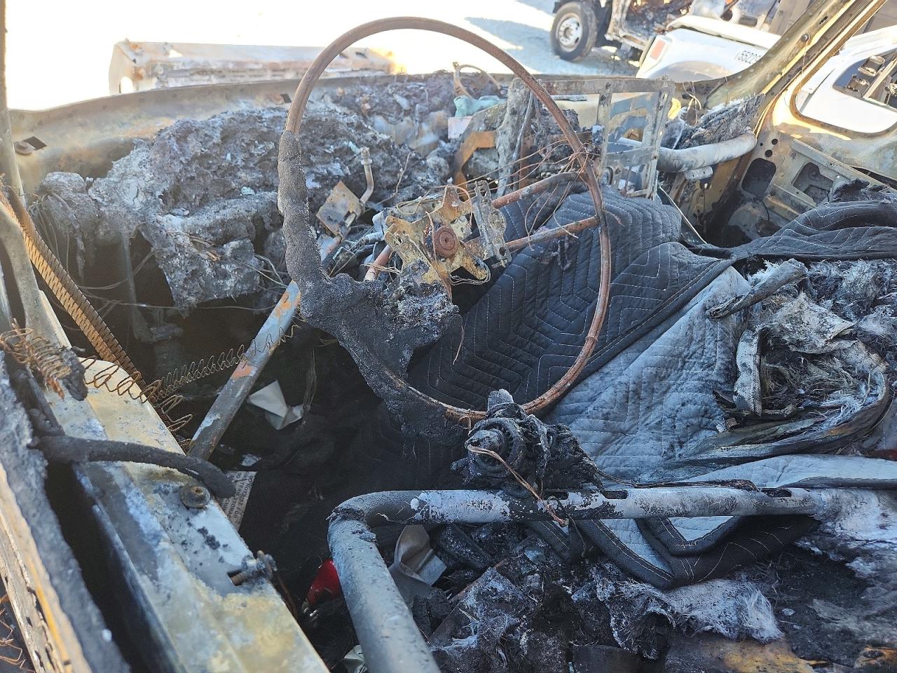2019 INTERNATIONAL 4000 SERIE