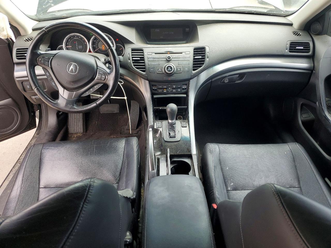 2011 ACURA TSX