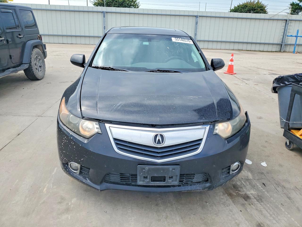 2011 ACURA TSX