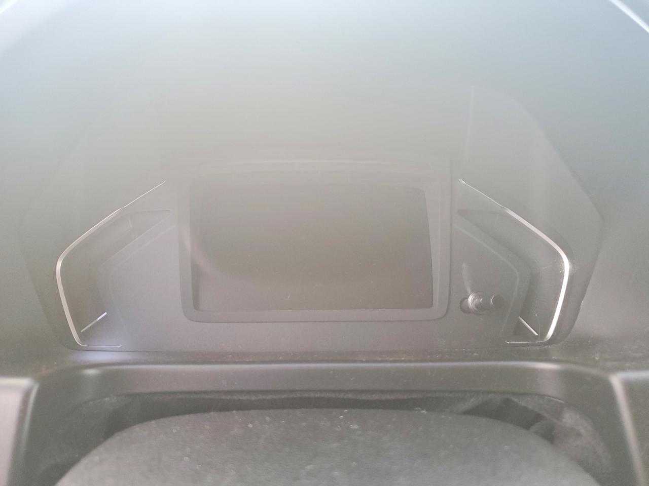 2022 HONDA ODYSSEY