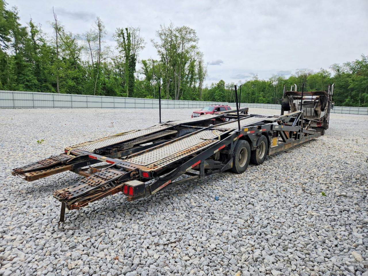 2007 PETERBILT ALL OTHER