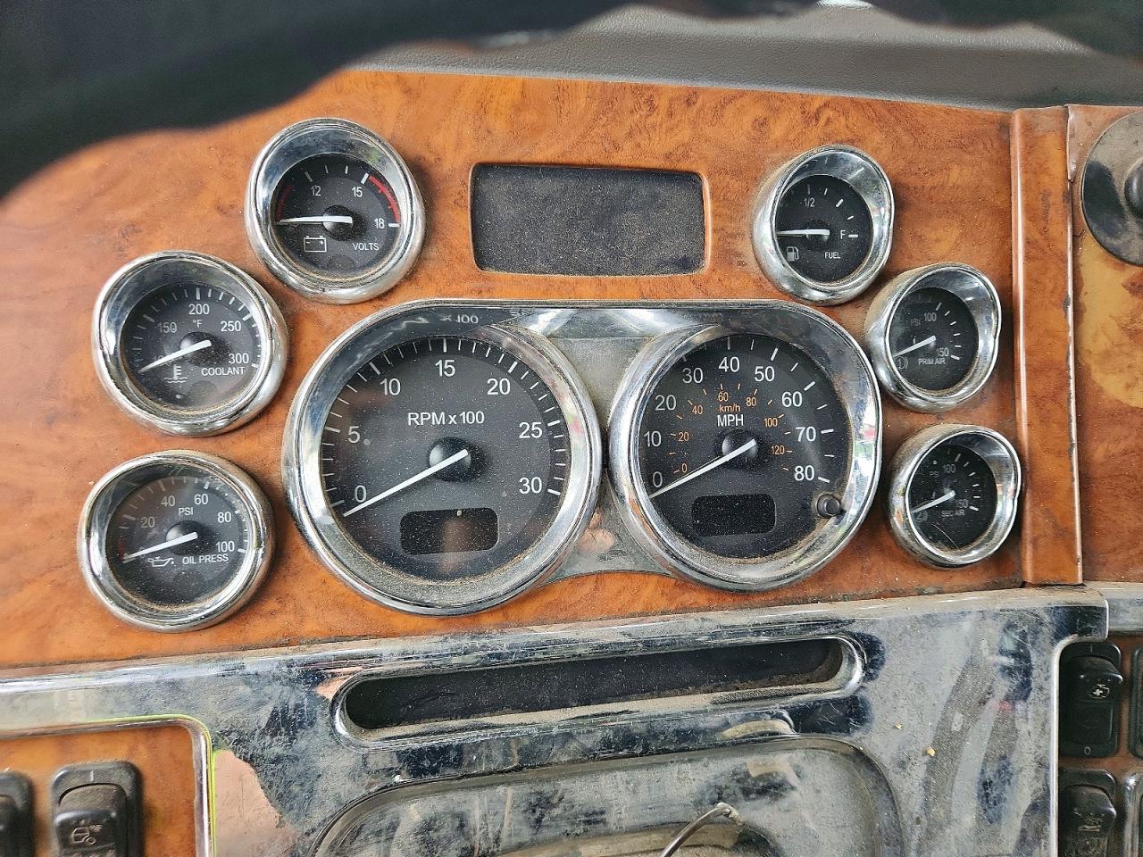 2007 PETERBILT ALL OTHER