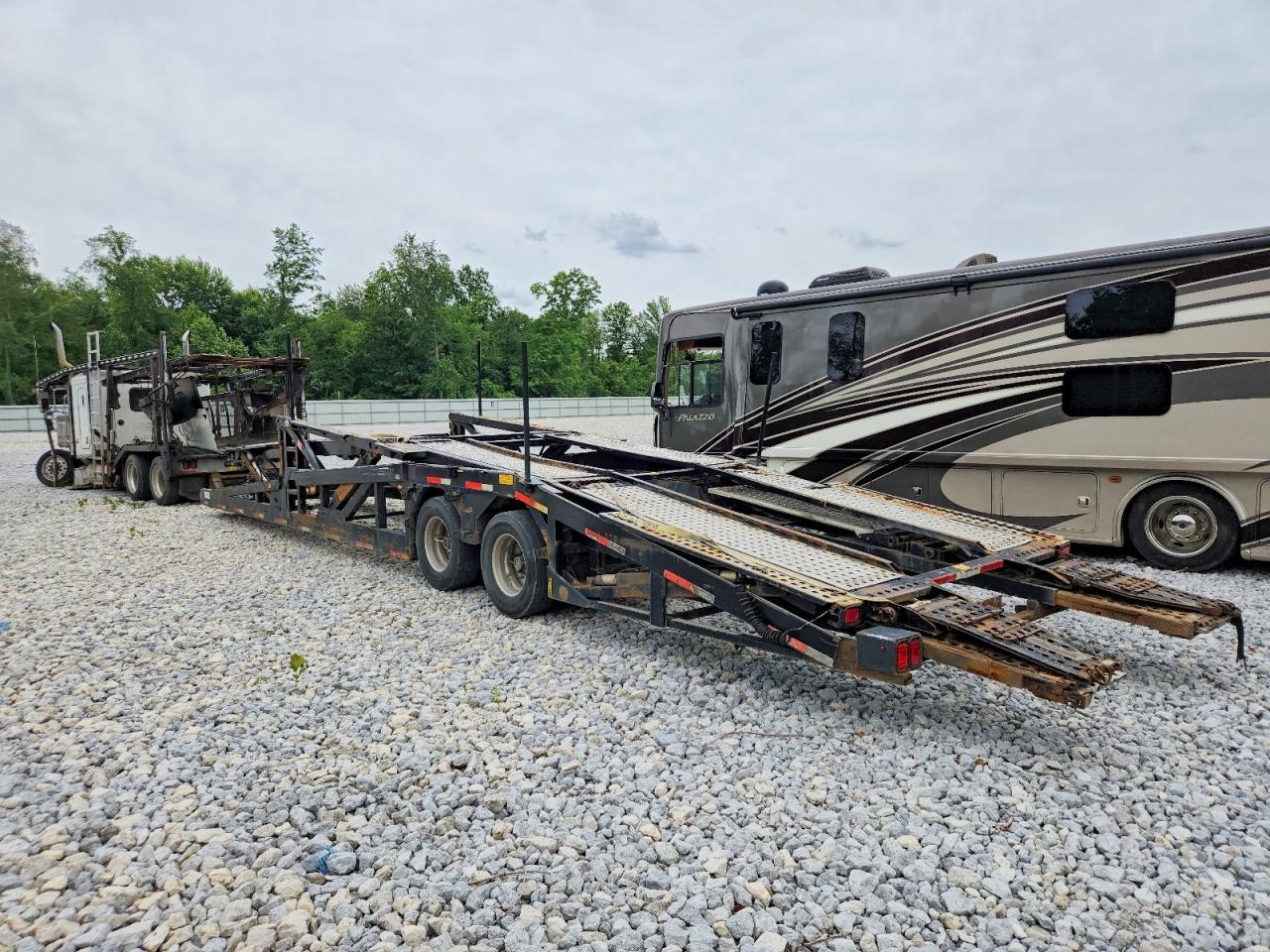 2007 PETERBILT ALL OTHER