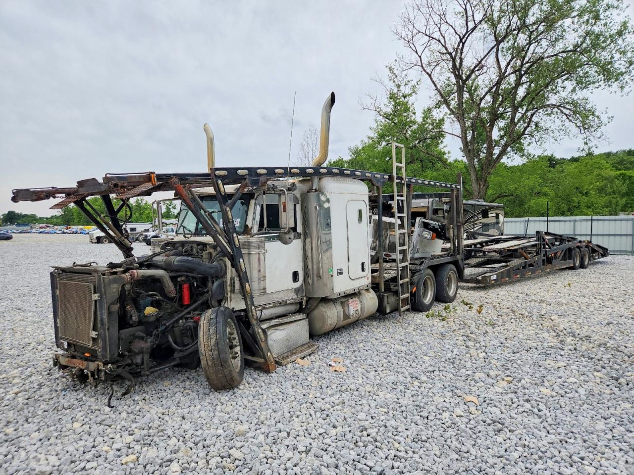 2007 PETERBILT ALL OTHER