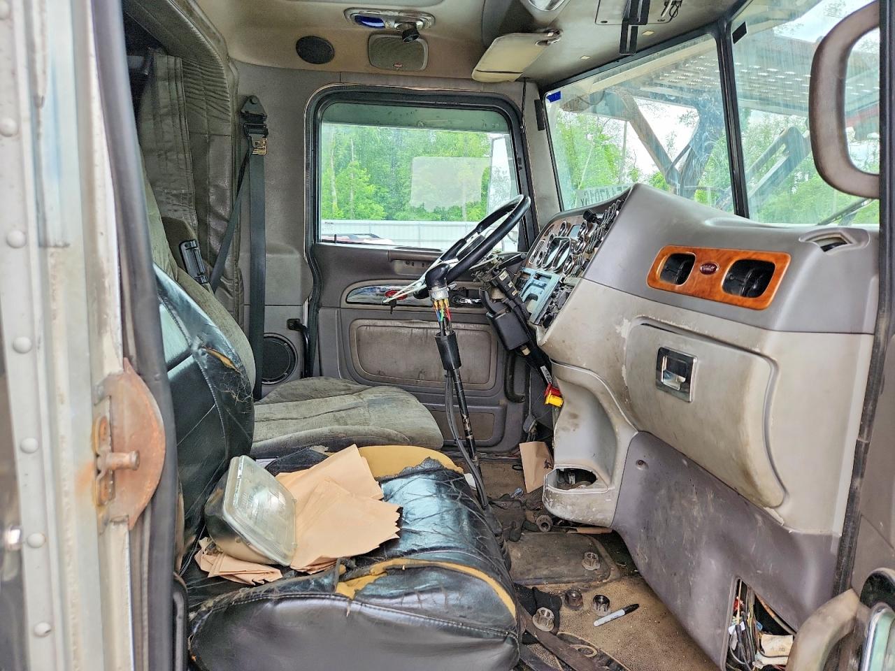 2007 PETERBILT ALL OTHER