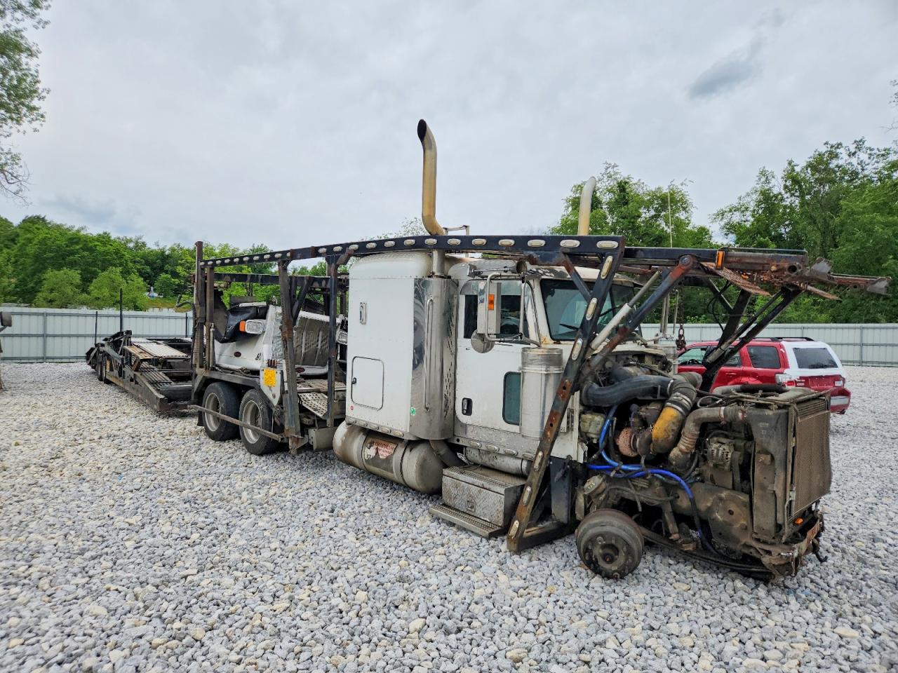 2007 PETERBILT ALL OTHER