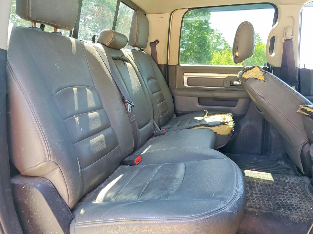 2015 RAM 3500