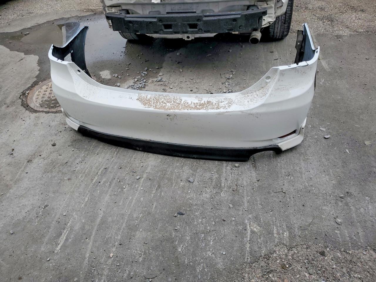 2011 TOYOTA COROLLA