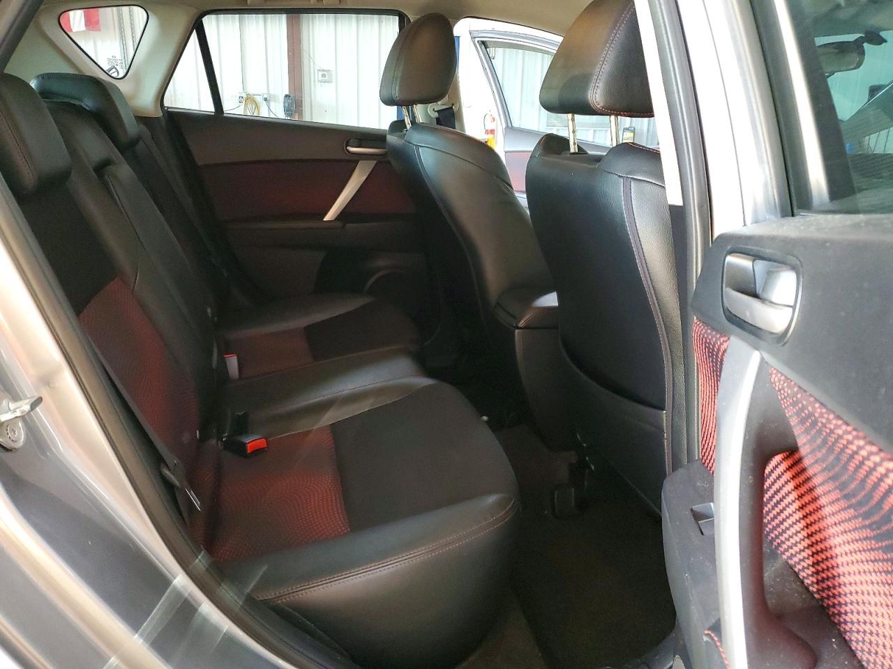 2010 MAZDA ALL OTHER