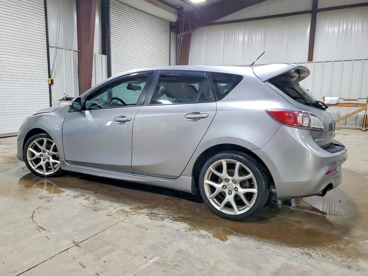 2010 MAZDA ALL OTHER