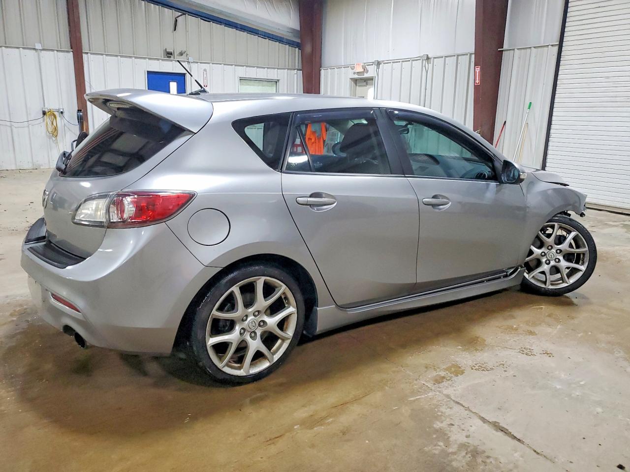 2010 MAZDA ALL OTHER