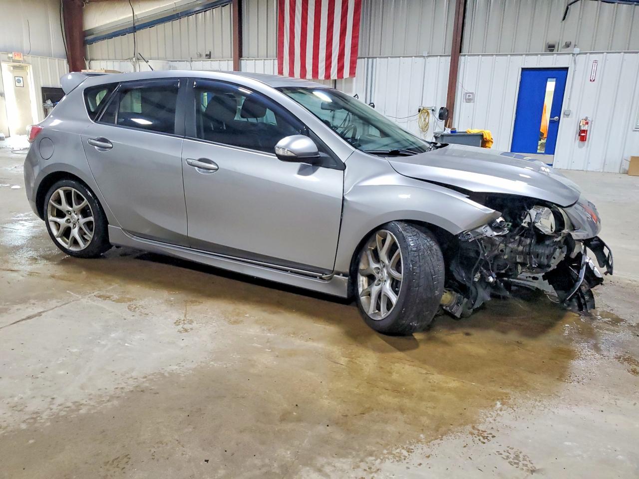 2010 MAZDA ALL OTHER