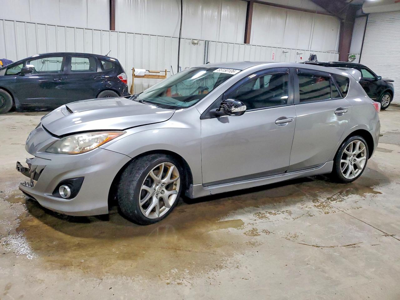 2010 MAZDA ALL OTHER