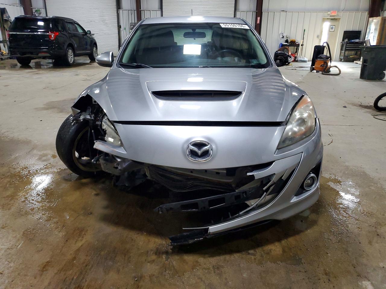 2010 MAZDA ALL OTHER