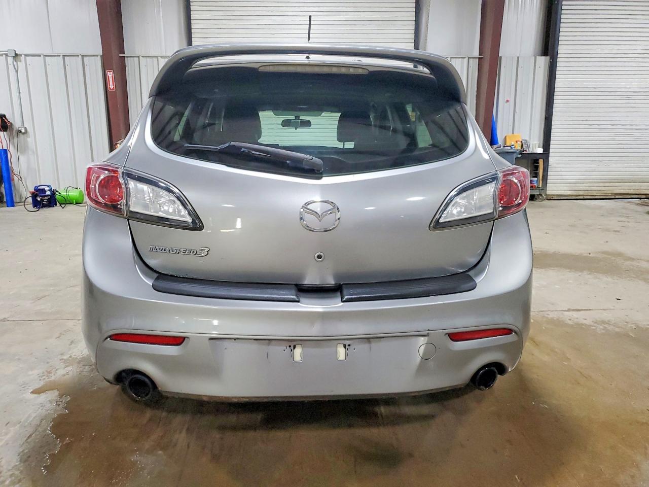 2010 MAZDA ALL OTHER