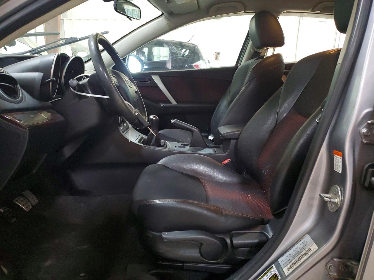 2010 MAZDA ALL OTHER