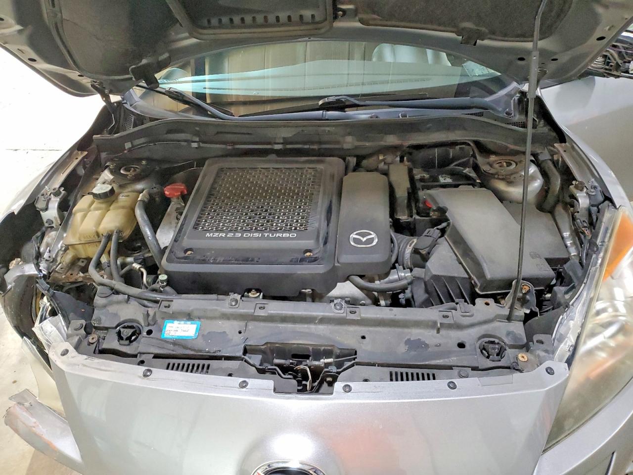 2010 MAZDA ALL OTHER