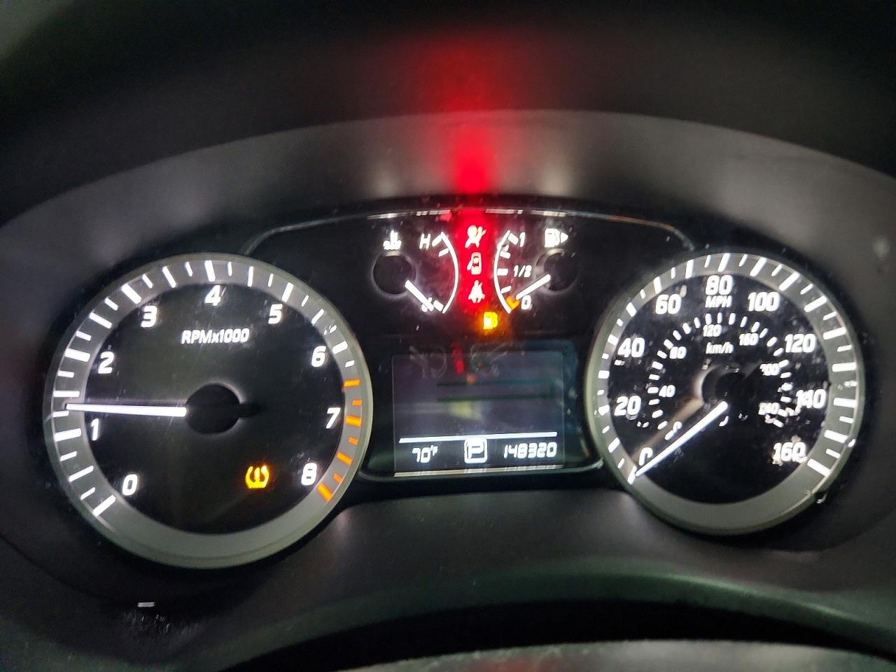 2014 NISSAN SENTRA