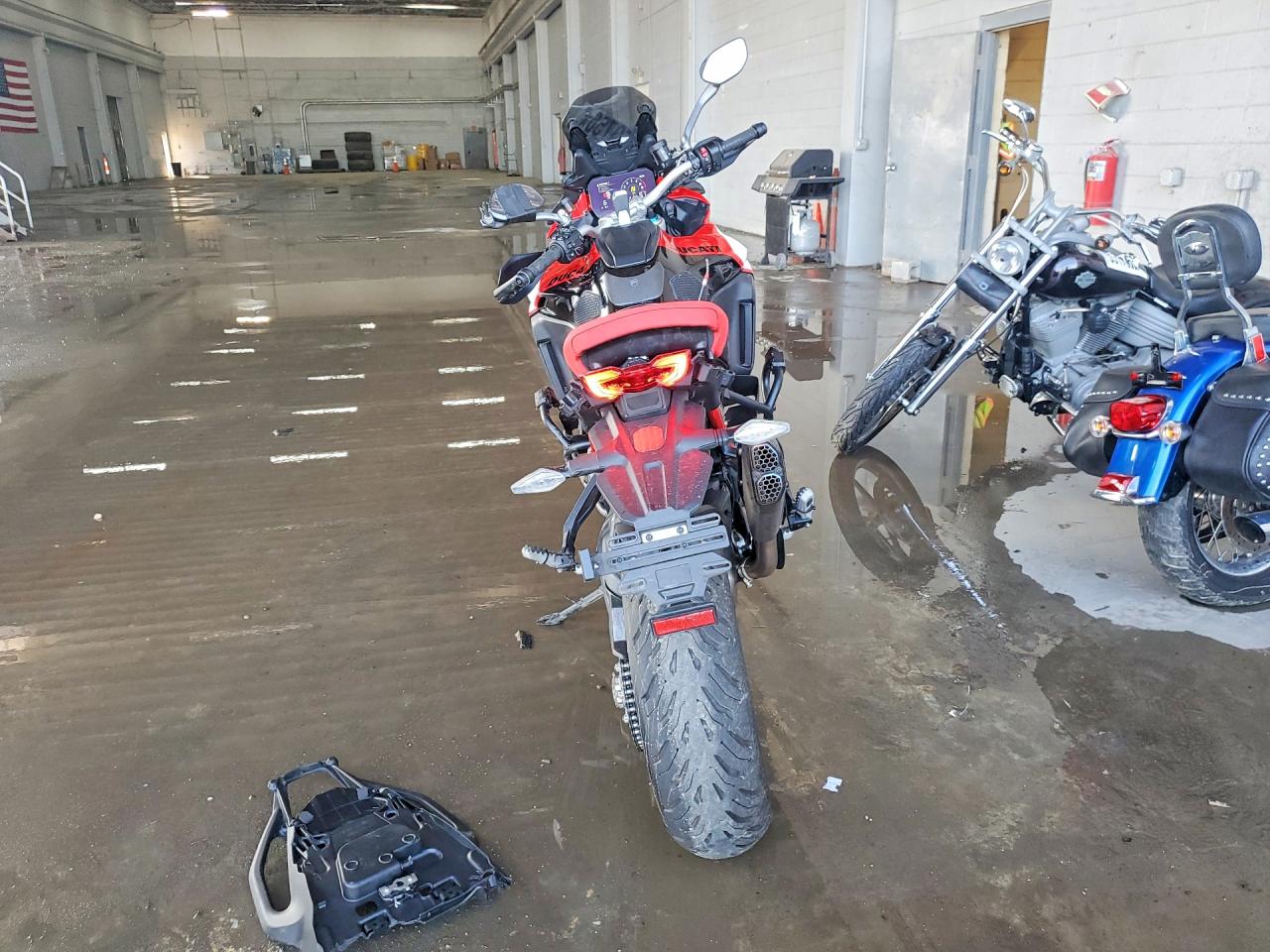 2023 DUCATI MULTISTRAD