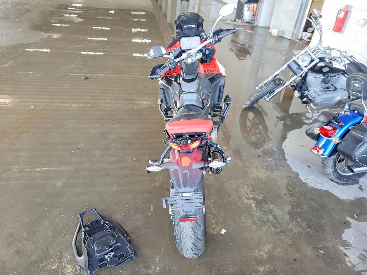 2023 DUCATI MULTISTRAD