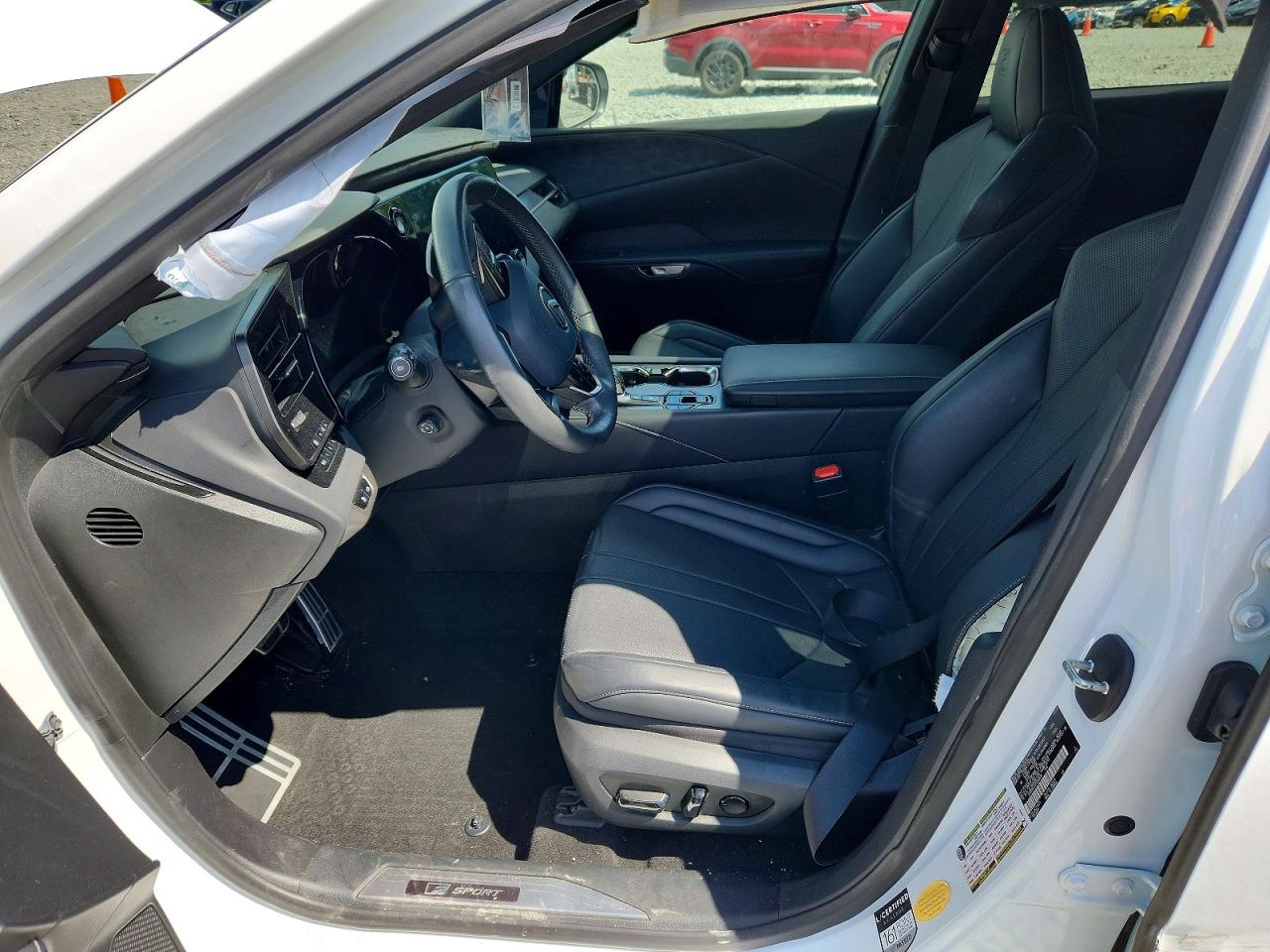 2023 LEXUS RX350