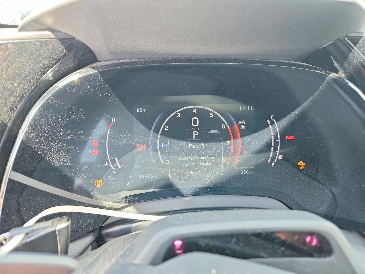 2023 LEXUS RX350