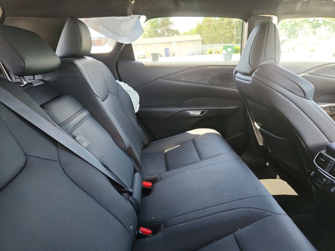 2023 LEXUS RX350