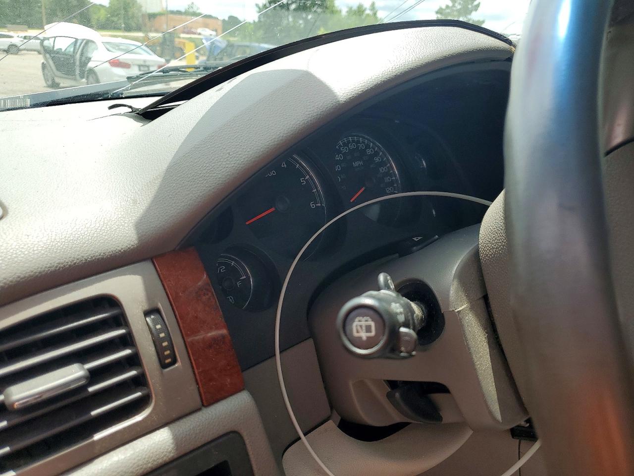 2014 GMC YUKON