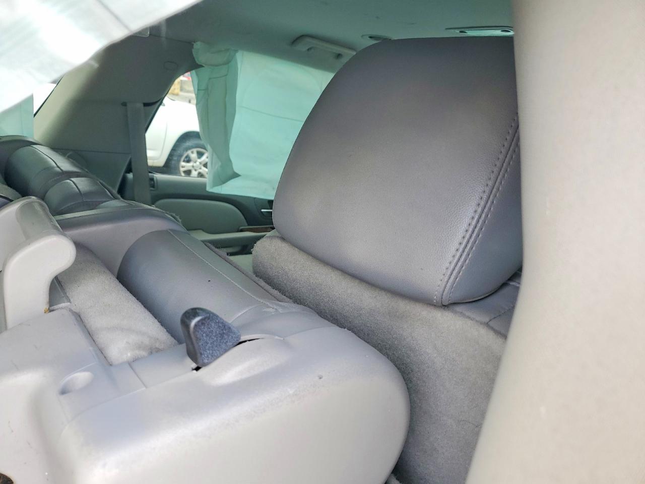 2014 GMC YUKON