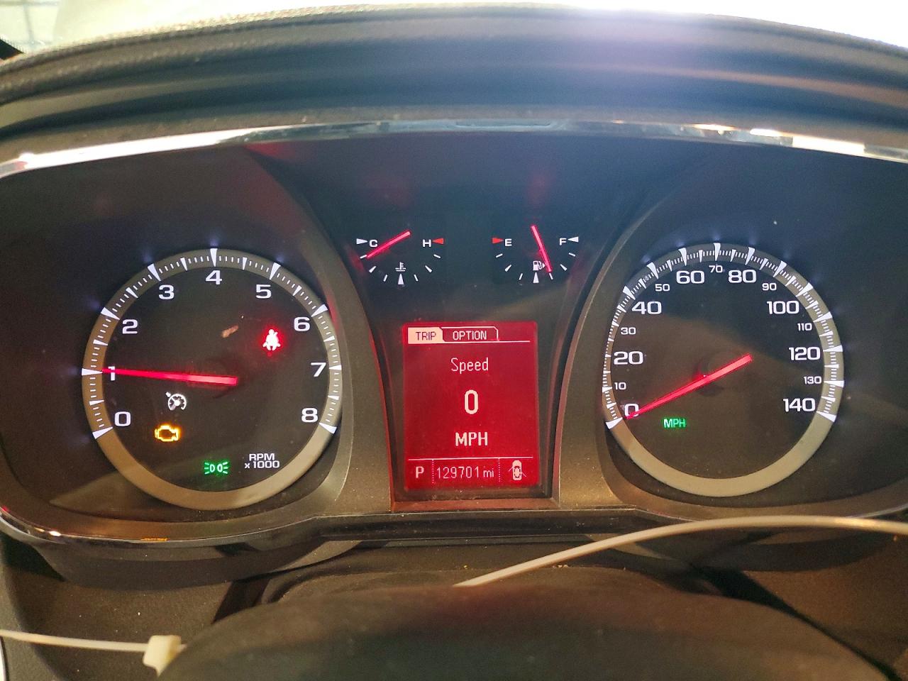 2014 GMC TERRAIN