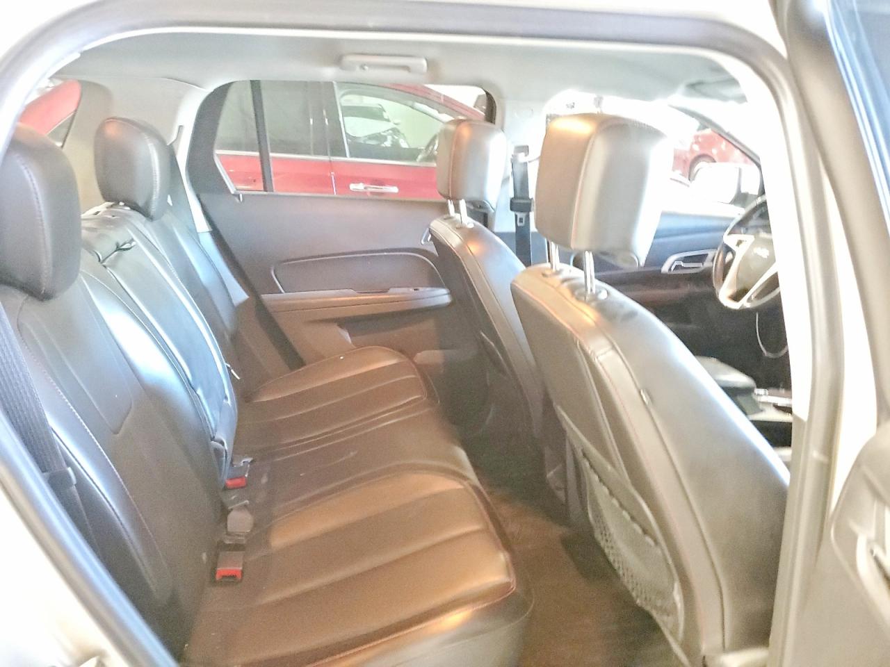 2014 GMC TERRAIN