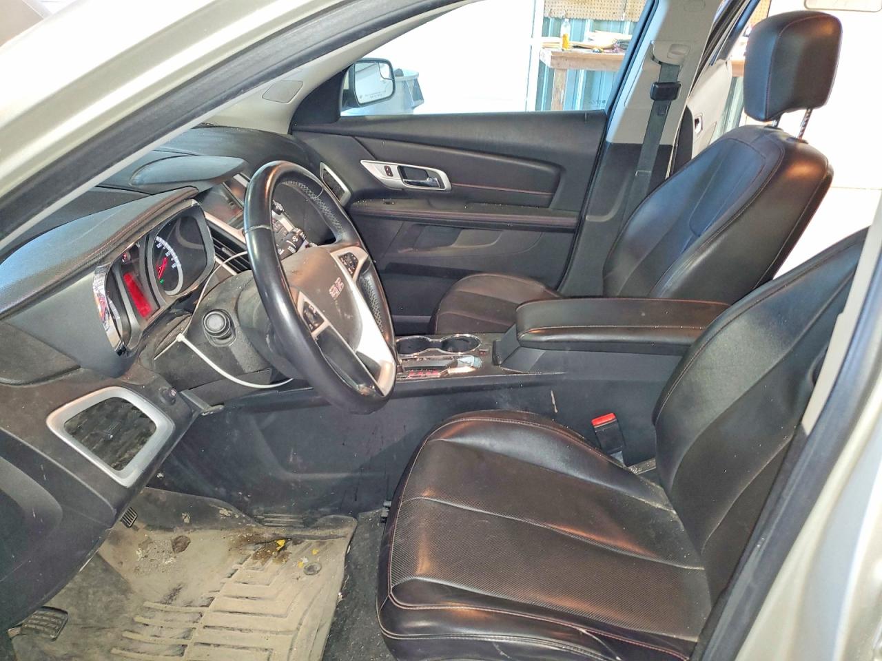 2014 GMC TERRAIN