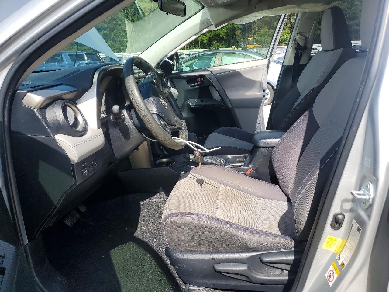 2013 TOYOTA RAV4