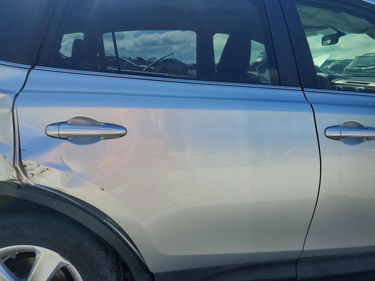 2013 TOYOTA RAV4