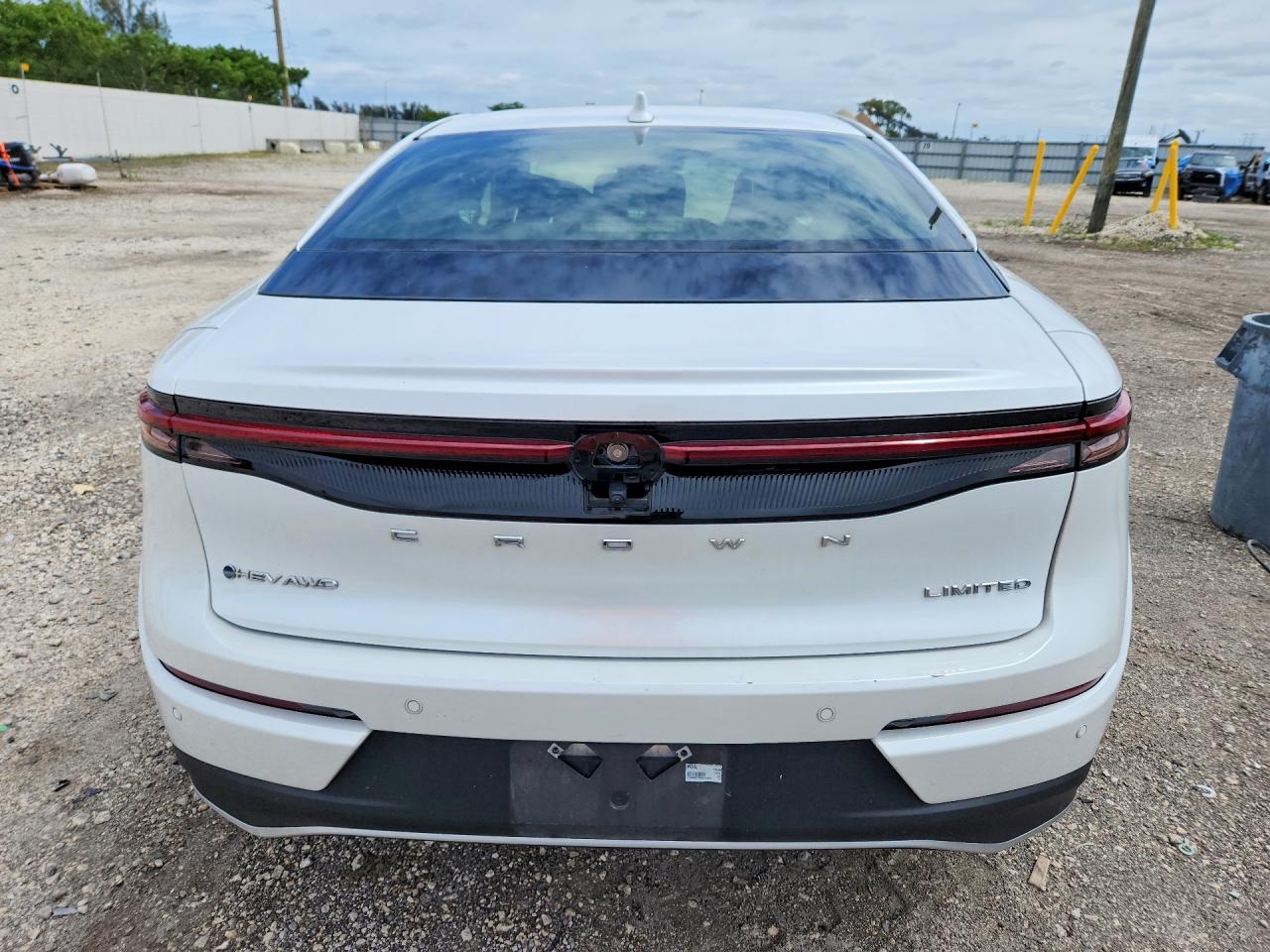 2024 TOYOTA ALL OTHER