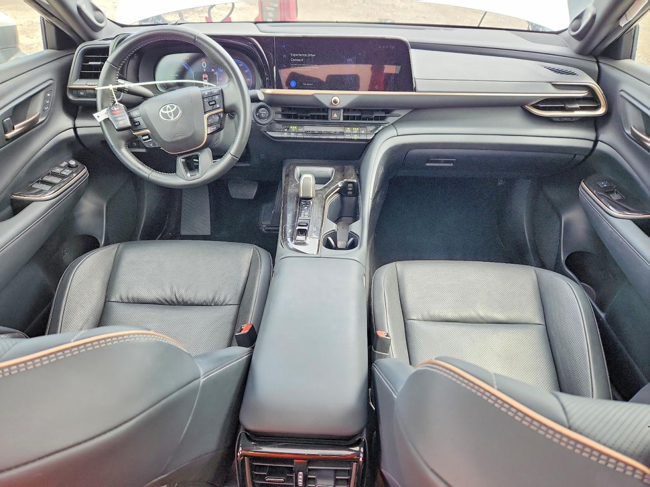 2024 TOYOTA ALL OTHER