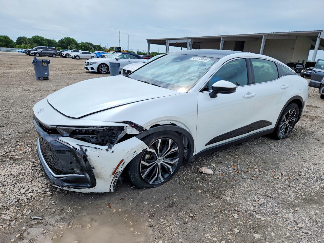2024 TOYOTA ALL OTHER