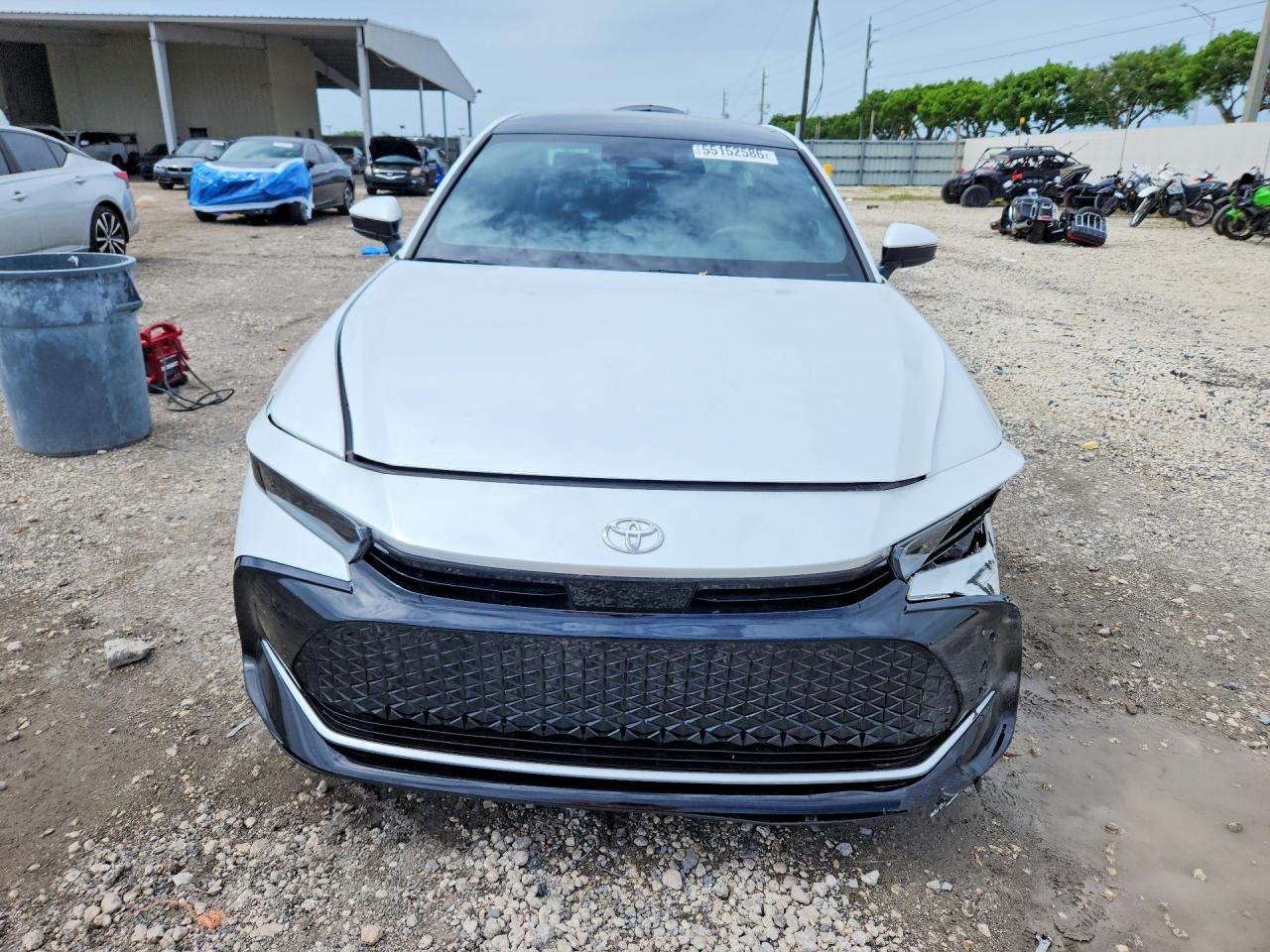 2024 TOYOTA ALL OTHER