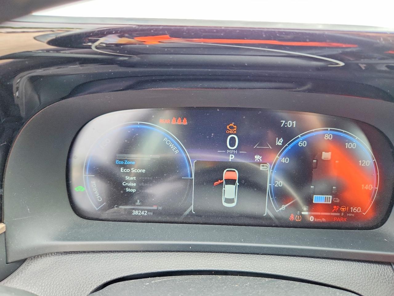 2024 TOYOTA ALL OTHER