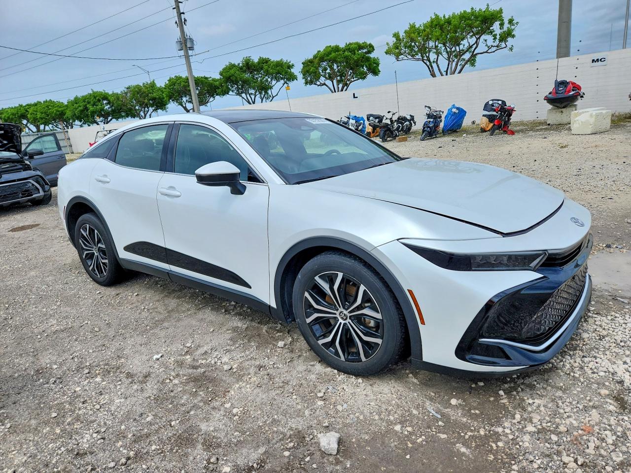 2024 TOYOTA ALL OTHER